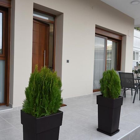 Katsaros - Elegant Home In Nafplio Aria ภายนอก รูปภาพ