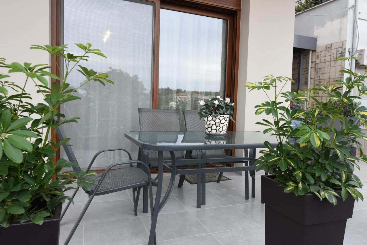 Katsaros - Elegant Home In Nafplio Aria ภายนอก รูปภาพ