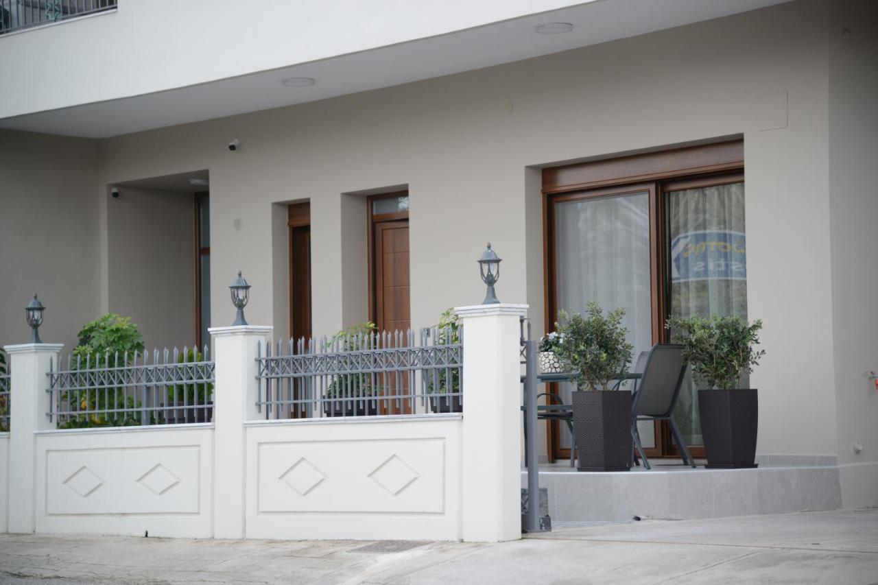 Katsaros - Elegant Home In Nafplio Aria ภายนอก รูปภาพ