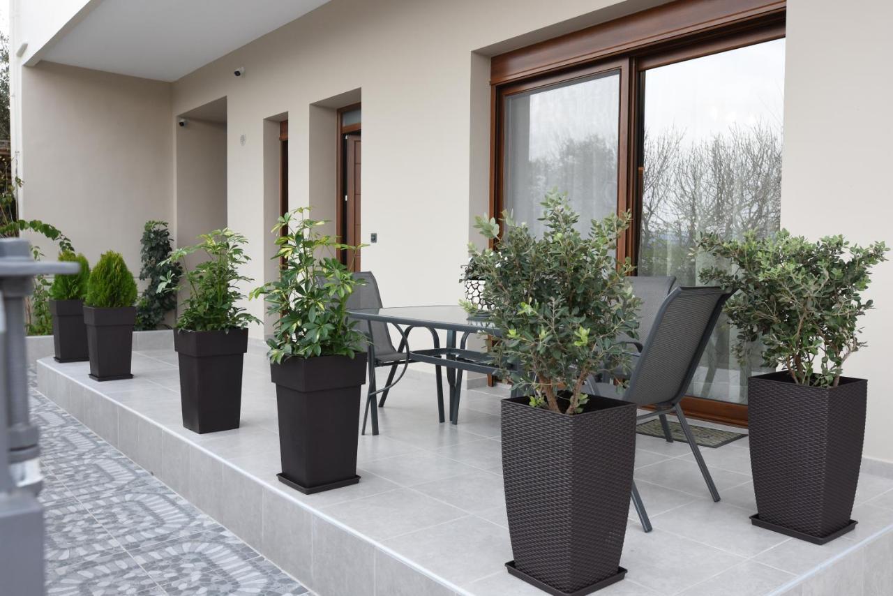 Katsaros - Elegant Home In Nafplio Aria ภายนอก รูปภาพ