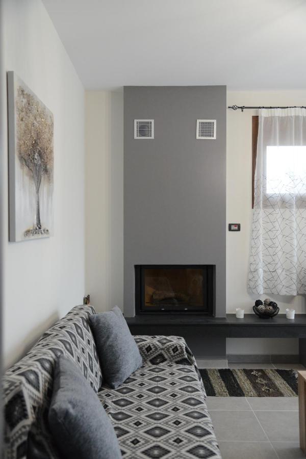 Katsaros - Elegant Home In Nafplio Aria ภายนอก รูปภาพ