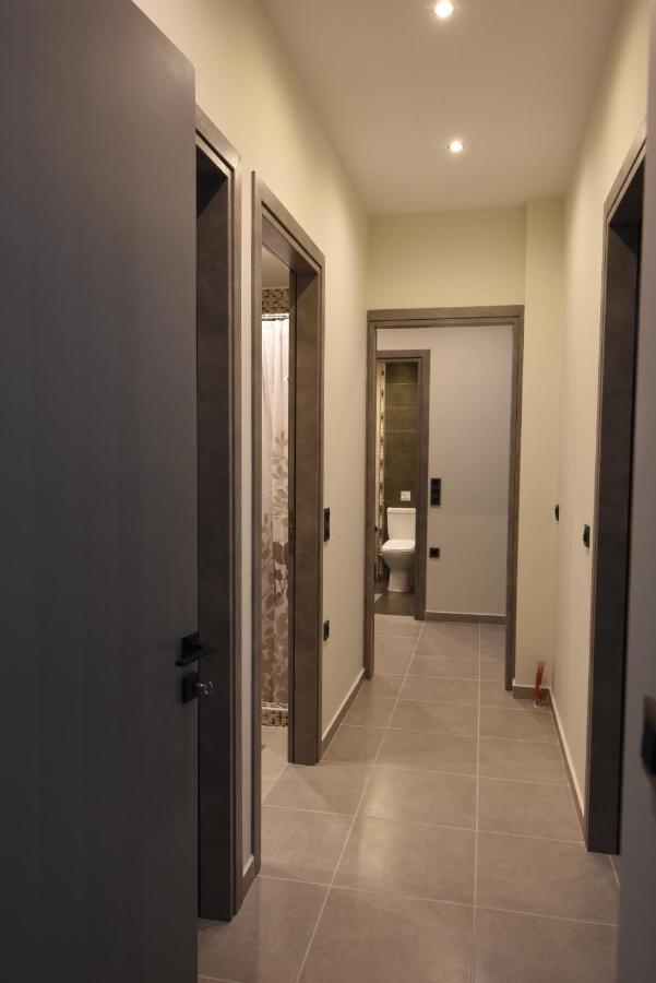 Katsaros - Elegant Home In Nafplio Aria ภายนอก รูปภาพ