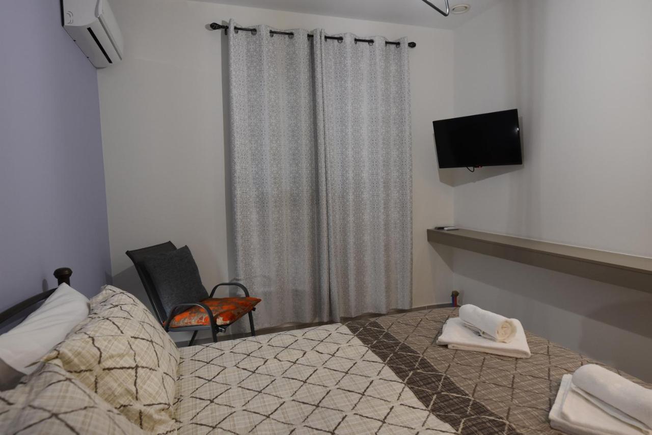 Katsaros - Elegant Home In Nafplio Aria ภายนอก รูปภาพ