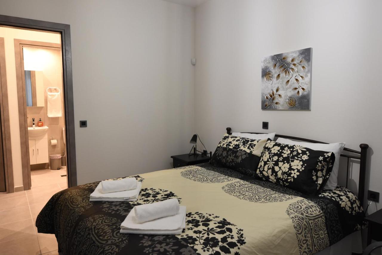 Katsaros - Elegant Home In Nafplio Aria ภายนอก รูปภาพ