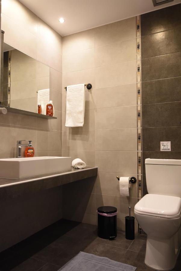 Katsaros - Elegant Home In Nafplio Aria ภายนอก รูปภาพ
