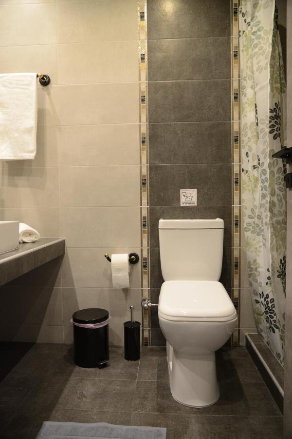 Katsaros - Elegant Home In Nafplio Aria ภายนอก รูปภาพ