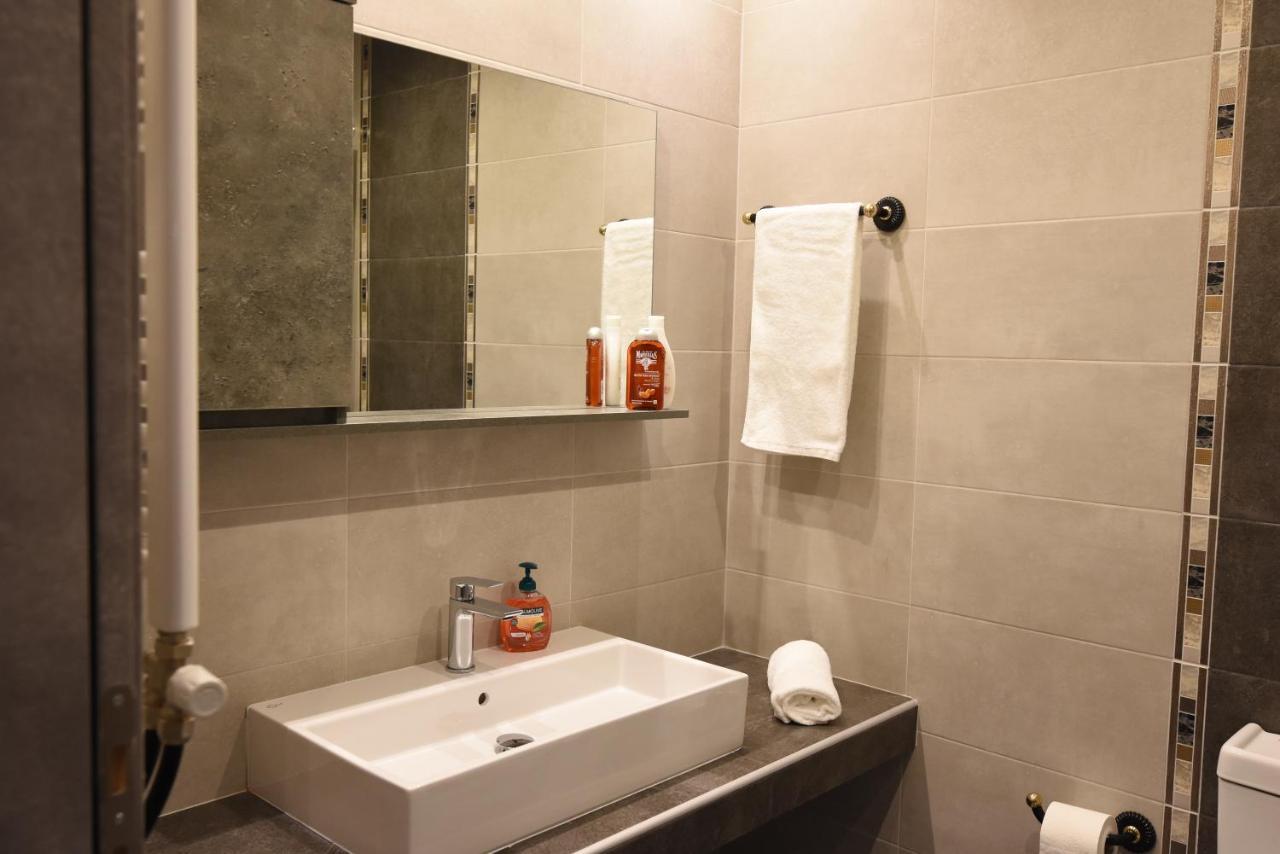 Katsaros - Elegant Home In Nafplio Aria ภายนอก รูปภาพ