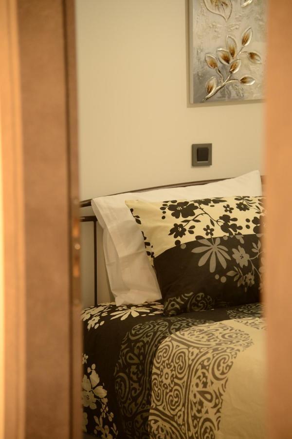 Katsaros - Elegant Home In Nafplio Aria ภายนอก รูปภาพ