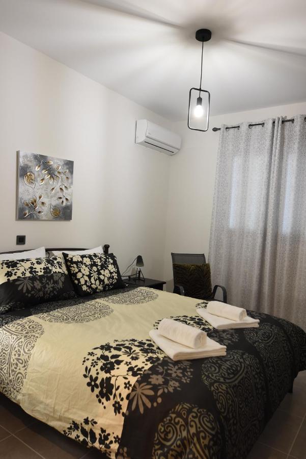 Katsaros - Elegant Home In Nafplio Aria ภายนอก รูปภาพ