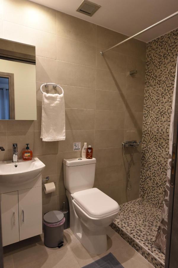 Katsaros - Elegant Home In Nafplio Aria ภายนอก รูปภาพ